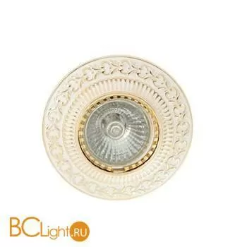 Встраиваемый спот (точечный светильник) L'Arte Luce Lyon L11051.49