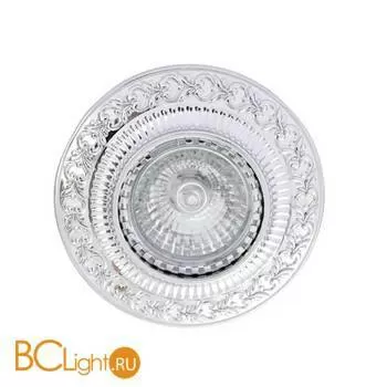 Встраиваемый спот (точечный светильник) L'Arte Luce Lyon L11051.53