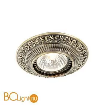 Встраиваемый спот (точечный светильник) L'Arte Luce Lyon L11051.86