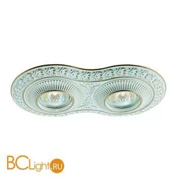 Встраиваемый спот (точечный светильник) L'Arte Luce Lyon L11052.47