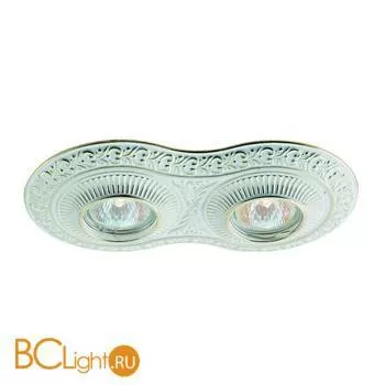 Встраиваемый спот (точечный светильник) L'Arte Luce Lyon L11052.49