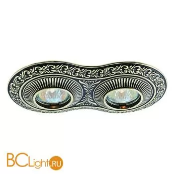 Встраиваемый спот (точечный светильник) L'Arte Luce Lyon L11052.52