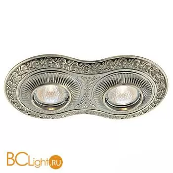 Встраиваемый спот (точечный светильник) L'Arte Luce Lyon L11052.86