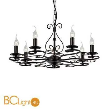 Люстра L'Arte Luce Magica L15707.37