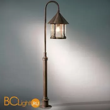 Садово-парковый светильник L'Arte Luce messina L71385.28