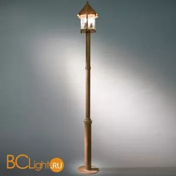 Садово-парковый светильник L'Arte Luce messina L71394.28