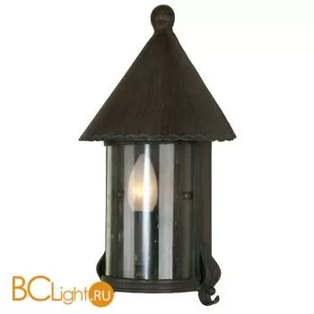 Настенный уличный светильник L'Arte Luce Messina L71330.28