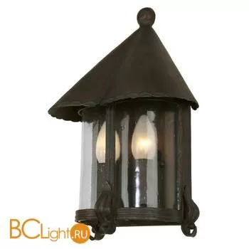 Настенный уличный светильник L'Arte Luce Messina L71332.28