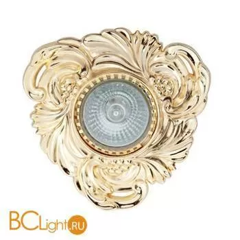 Встраиваемый точечный светильник L'Arte Luce Metz L18151.08