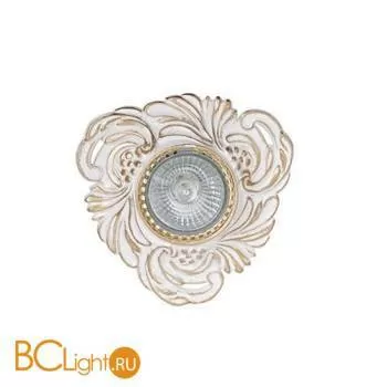 Встраиваемый точечный светильник L'Arte Luce Metz L18151.47