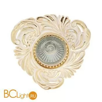 Встраиваемый точечный светильник L'Arte Luce Metz L18151.49