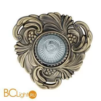 Встраиваемый точечный светильник L'Arte Luce Metz L18151.86