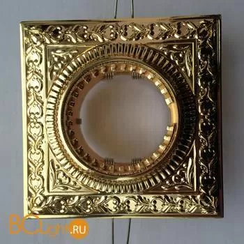 Встраиваемый спот (точечный светильник) L'Arte Luce Mezel L11551.08