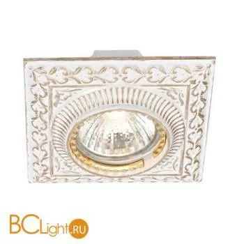 Встраиваемый спот (точечный светильник) L'Arte Luce Mezel L11551.47