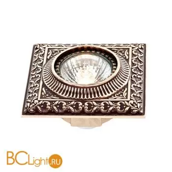 Встраиваемый спот (точечный светильник) L'Arte Luce Mezel L11551.52