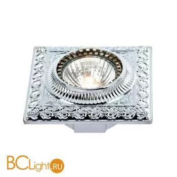 Встраиваемый спот (точечный светильник) L'Arte Luce Mezel L11551.53