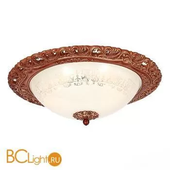 Потолочный светильник L'Arte Luce Milano L16853.35