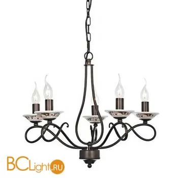 Люстра L'Arte Luce Millor L13405.44