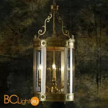 Подвесной светильник L'Arte Luce Miranda L01516