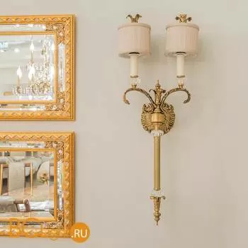 Бра L'Arte Luce Mirandela L01622