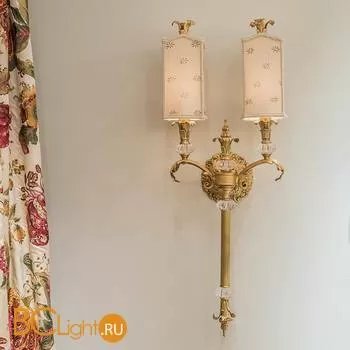 Бра L'Arte Luce Mirandela L01627