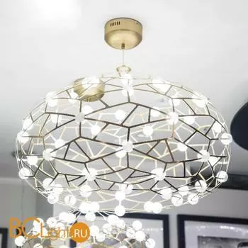 Подвесной светильник L'Arte Luce Mirren L31520