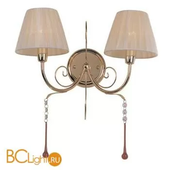 Бра L'Arte Luce montella L13122.08