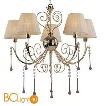 Люстра L'Arte Luce montella L13105.08