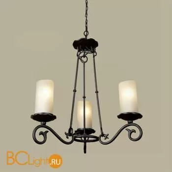 Люстра L'Arte Luce napoli L13803.03