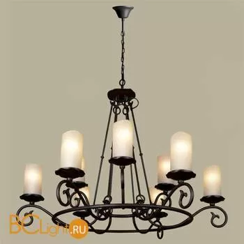 Люстра L'Arte Luce napoli L13809.03