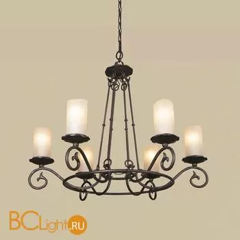 Люстра L'Arte Luce napoli L13806.03