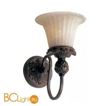 Бра L'Arte Luce naro L17521.03