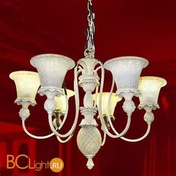 Люстра L'Arte Luce Naro L17507.02