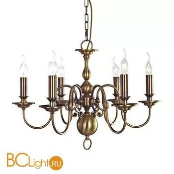 Люстра L'Arte Luce Olanda L19206.86