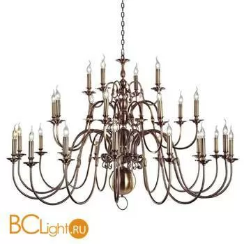 Люстра L'Arte Luce Olanda L19200.86