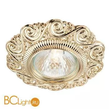 Встраиваемый спот (точечный светильник) L'Arte Luce Olbia L13351.08