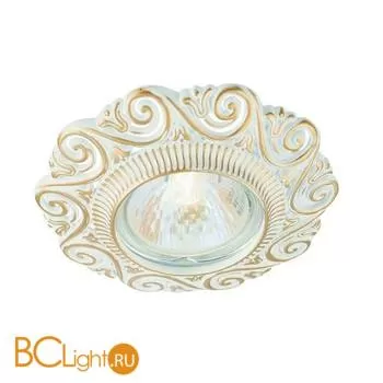 Встраиваемый спот (точечный светильник) L'Arte Luce Olbia L13351.47