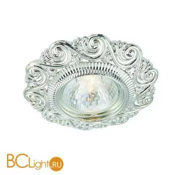 Встраиваемый спот (точечный светильник) L'Arte Luce Olbia L13351.53