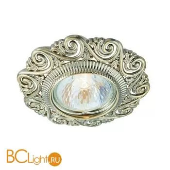 Встраиваемый спот (точечный светильник) L'Arte Luce Olbia L13351.86