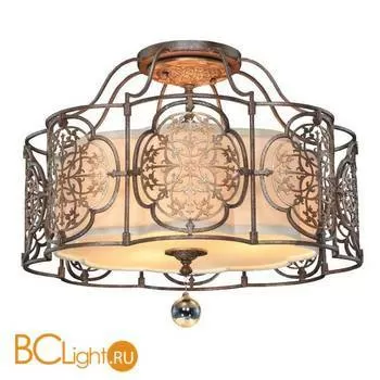 Потолочный светильник L'Arte Luce Orient L51553.48