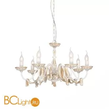 Люстра L'Arte Luce Oristano L17607.01