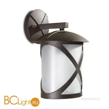 Уличный настенный светильник L'Arte Luce Otella L78281.12