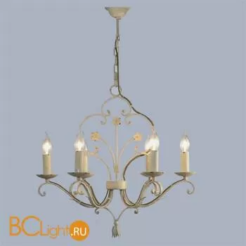 Люстра L'Arte Luce padova L51306.06