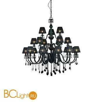 Люстра L'Arte Luce Palermo L19900.09