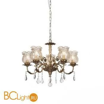 Люстра L'Arte Luce Pantelleria L15205.20