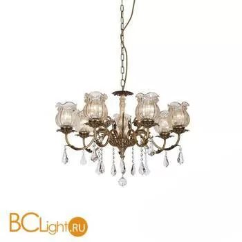 Люстра L'Arte Luce Pantelleria L15207.20