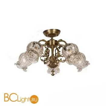 Потолочная люстра L'Arte Luce Pantelleria L15255.20