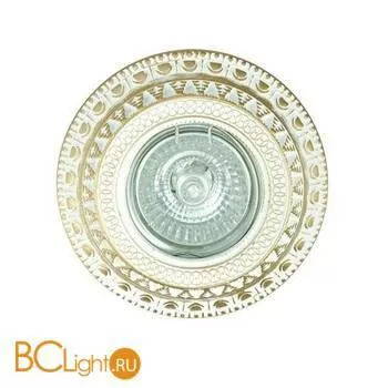 Встраиваемый спот (точечный светильник) L'Arte Luce Paradiso L11451.47