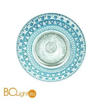 Встраиваемый спот (точечный светильник) L'Arte Luce Paradiso L11451.66