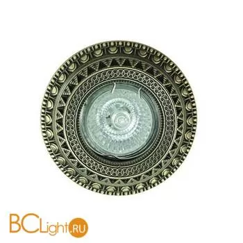 Встраиваемый спот (точечный светильник) L'Arte Luce Paradiso L11451.86